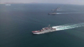 Ucraina anunta un „coridor umanitar” pentru navele blocate in porturile sale de la Marea Neagra