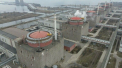 Centrala nucleara Zaporojie, trecuta pe o ultima linie de rezerva. Deconectarea ar reprezenta o amenintare majora
