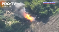 Trei morti si noua raniti, dupa ce Rusia a atacat o zona rezidentiala din regiunea Zaporojie - VIDEO