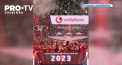 Angel Di Maria a inscris in primul meci oficial al sezonului. Benfica Lisabona castiga  Supercupa Portugaliei pentru a noua oara in istoria clubului - VIDEO