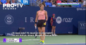  Cearta pe teren, in timpul meciului intre doua jucatoare de top la WTA Montreal: „Taci din gura! Care e problema ta” - VIDEO