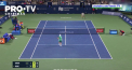 Favoritii Tsitsipas, Rune si Rublev, eliminati in runda a doua la turneul Masters din Canada - VIDEO