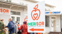 Ilan Sor si „Merisorul” otravit. Magazinele sociale, bani si electorat din alimente alterate si furt la cantar - FOTO 