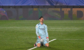 Real Madrid are mari probleme inaintea noului sezon. Portarul de baza al galacticilor, Thibaut Courtois a suferit o accidentare grava si va lipsi de pe teren sapte luni - VIDEO 