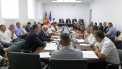 O noua incercare de a aproba componenta Comitetului Executiv din Autonomia Gagauza a esuat. Presedintele Adunarii Populare din Autonomie a intrerupt sedinta - VIDEO 