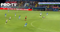 Farul Constanta este singura echipa din Romania care a invins in prima mansa din turul trei preliminar al UEFA Conference League. Echipa lui Gica Hagi s-a impus in duelul cu Flora Tallin - VIDEO 