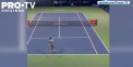 Lovitura spectaculoasa a lui Aleksandar Vukic la turneul Masters din Canada - VIDEO