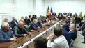 Replici si acuzatii intre deputatii Gagauziei: Au cerut demisia presedintelui Adunarii Populare din autonomie pentru ca ar bloca activitatea legislativului local - VIDEO