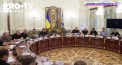 Toti sefii centrelor regionale de rectrutare militara au fost eliberati din functie la ordinul presedintelui Volodimir Zelenski, invocand tradare pe timp de razboi - VIDEO