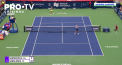 Aryna Sabalenka, a doua jucatoare a lumii, eliminata in optimi la Montreal de Liudmila Samsonova - VIDEO