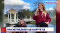 O racheta ruseasca le-a luat vocea si vietile. 2 fete din Zaporojie, care cantau pe strazi au fost ucise in atacul asupra orasului - VIDEO
