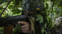 Un militar ucrainean care si-a pierdut piciorul pe front spune ca nu s-ar mai oferi voluntar: Nu vreau sa lupt langa oameni nemotivati