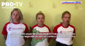 Trei femei din Crimeea au fost amendate pentru ca au dansat pe o melodie a artistului ucrainean Verka Serducika - VIDEO