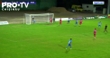 Milsami Orhei este lider provizoriu in prima liga, dupa ce au invins pe CSF Balti cu 2 la 0 - VIDEO