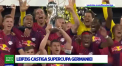 Bayern Munchen pierde Supercupa Germaniei in fata lui Leipzig. Dani Olmo a fost eroul adversarei bavarezilor, reusind sa marcheze un hat-trick - VIDEO