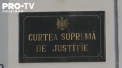 Recean i-a numit „minoritate corupta” pe cei care se opun reformelor sistemului judiciar - VIDEO