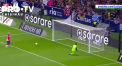 Memphis Depay a inscris unul dintre cele mai frumoase goluri din cariera. Olandezul a prins un sut extraordinar de la 20 de metri - VIDEO 