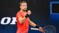 Alexandr Cozbinov a reusit victoria carierei. Tenismenul moldovean l-a invins pe legendarul spaniol Fernando Verdasco, la un turneu challenger din SUA - VIDEO 