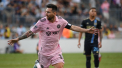 De neoprit! Leo Messi a marcat din nou pentru Inter Miami si a ajuns la 9 goluri in 6 meciuri - VIDEO 