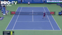 Rezultatele neasteptate continua la turneul Masters din Cincinnati. Trei favoriti de pe tabloul masculin - eliminati in turul doi - VIDEO