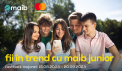 Back to friends cu maib junior si Mastercard