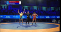 Eugen Mihalcean a obtinut medalia de bronz la Campionatul Mondial de Lupte libere U-20 - VIDEO