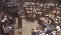 Deputatii BCS boicoteaza din nou sedinta Parlamentului, dupa ce mai multe initiative ale fractiunii au fost respinse. Grosu: „Vorbeste despre faptul ca nu le este a munci, repede la hodina” - VIDEO 