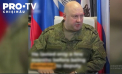 Generalul rus, Serghei Surovikin - in arest la domiciliu. Care este motivul - VIDEO
