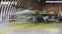 SUA va aproba livrarea de avioane F-16 din Danemarca si Olanda in Ucraina - VIDEO