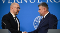Culisele vizitei secrete facute de premierul ucrainean. Ce mancare a refuzat in Romania