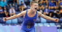 S-a calificat in marea finala. Luptatorul de stil greco-roman, Alexandru Solovei, are sansa sa devina campion mondial printre sportivii de pana la 20 de ani - VIDEO 