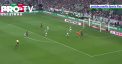 Bundesliga a revenit cu primul meci al noii stagiuni. Campioana in exercitiu, Bayern Munchen, s-a distrat pe terenul formatiei Werder Bremen si a invins cu 4 la 0 - VIDEO