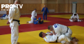 Au devenit campioni europeni, iar la mai putin de doua saptamani distanta ataca titlul intercontinental. Vorbim despre judocanii Oleg Cretul si Ion Basoc - VIDEO 