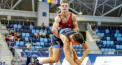 Moldoveanul Alexandru Solovei a reusit o noua performanta la Campionatul Mondial din Amman. Luptatorul de stil greco-roman a obtinut argintul - FOTO 