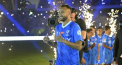 Prezentare grandioasa pentru Neymar la Al-Hilal. Cum a fost primit fotbalistul - VIDEO