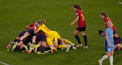 Premiera absoluta in fotbalul feminin. Selectionata Spaniei a cucerit pentru prima data in istorie trofeul de la Campionatul Mondial - VIDEO 