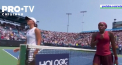 Pe tabloul feminin de la Cincinnati s-au inregistrat doua surprize de proportii. Iga Swiatek si Aryna Sabalenka au pierdut in semifinale. Cine va juca in finala - VIDEO 
