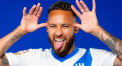 Al-Hilal a platit o avere pentru Neymar, dar brazilianul nu poate inca debuta