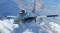 Ce spune Zelenski despre cele 61 de avioane americane de lupta F-16 pe care le va primi Ucraina - VIDEO 
