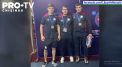  Sportivii din Moldova au cucerit trei medalii la Campionatul Mondial de Lupte - VIDEO