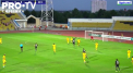 Sheriff Tiraspol a obtinut a treia victorie consecutiva in Super Liga Moldovei - VIDEO