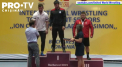Republica Moldova s-a ales cu numeroase premii si la un turneu de lupte din categoria Ranking Series organizat in Romania - VIDEO
