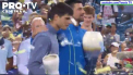 Novak Djokovic - campion in finala de lux la Masters-ul din Cincinnati- VIDEO