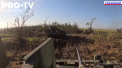 Armata ucraineana a reusit sa-i scoata pe rusi din satul Robotine, un punct important al defensivei ruse din Zaporojie - VIDEO