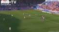 Deportivo Alaves a facut furori in confruntarea cu Sevilla. Acesta a marcat de patru ori in poarta detinatoarei trofeului Ligii Europei - VIDEO