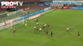 Ploaie de goluri in derby-ul orasului Cluj din campionatul Romaniei - VIDEO