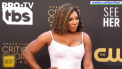  Fosta tenismena Serena Williams, mama pentru a doua oara - VIDEO