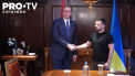 Volodimir Zelenski s-a intors acasa din turneul european cu sprijin politic si noi acorduri pentru Ucraina - VIDEO
