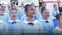 Mesajul Maiei Sandu de Ziua Independentei Ucrainei: „Tara vecina este un simbol al rezistentei si sperantei” - VIDEO