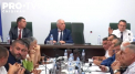 Scandal la Adunarea Populara din Comrat. Componenta Comitetului Executiv asa si nu a fost aprobata - VIDEO